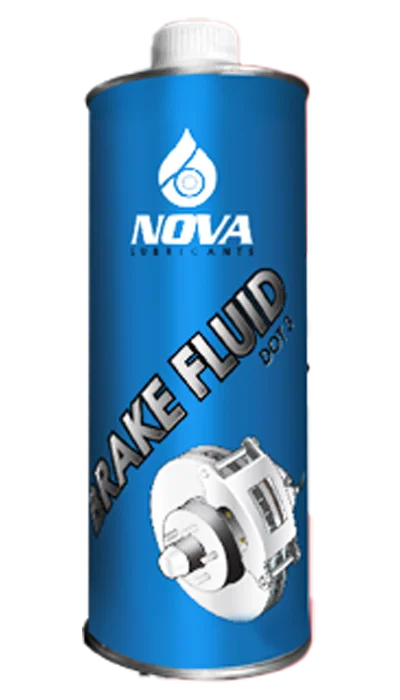 NOVABRAKE FLUID