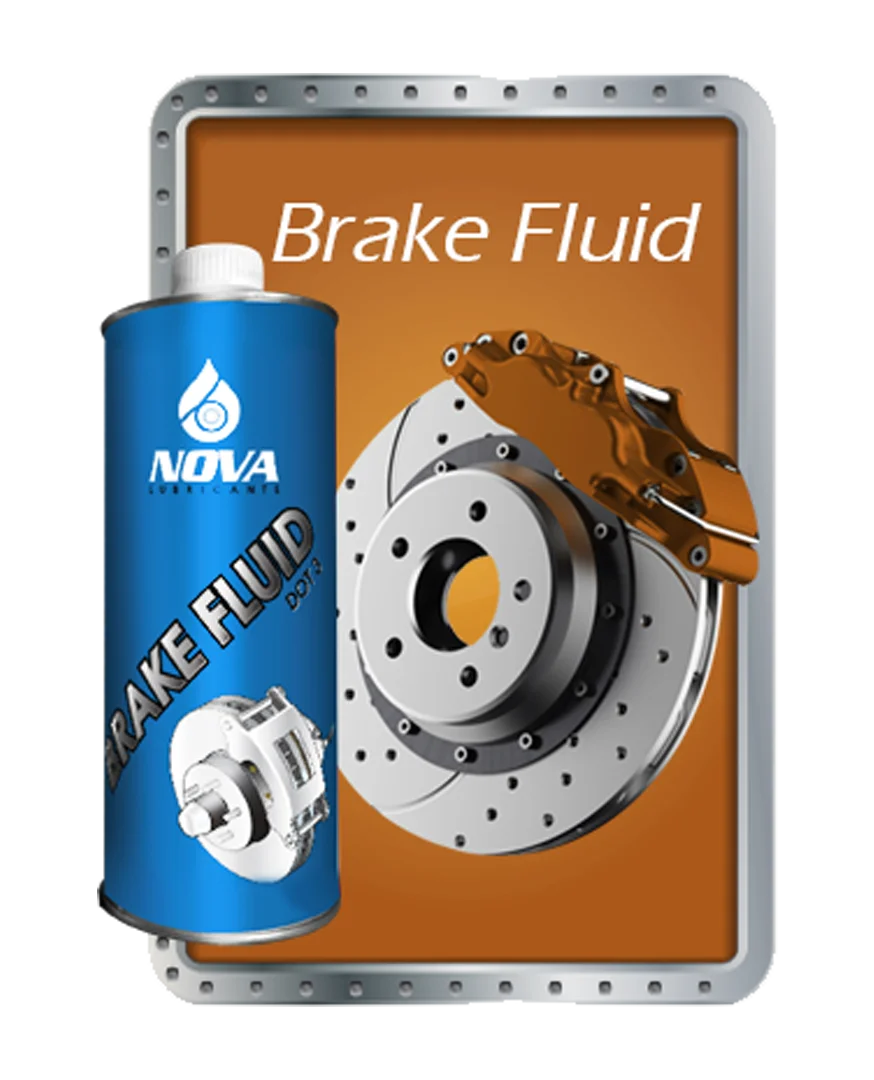 Brake Fluid