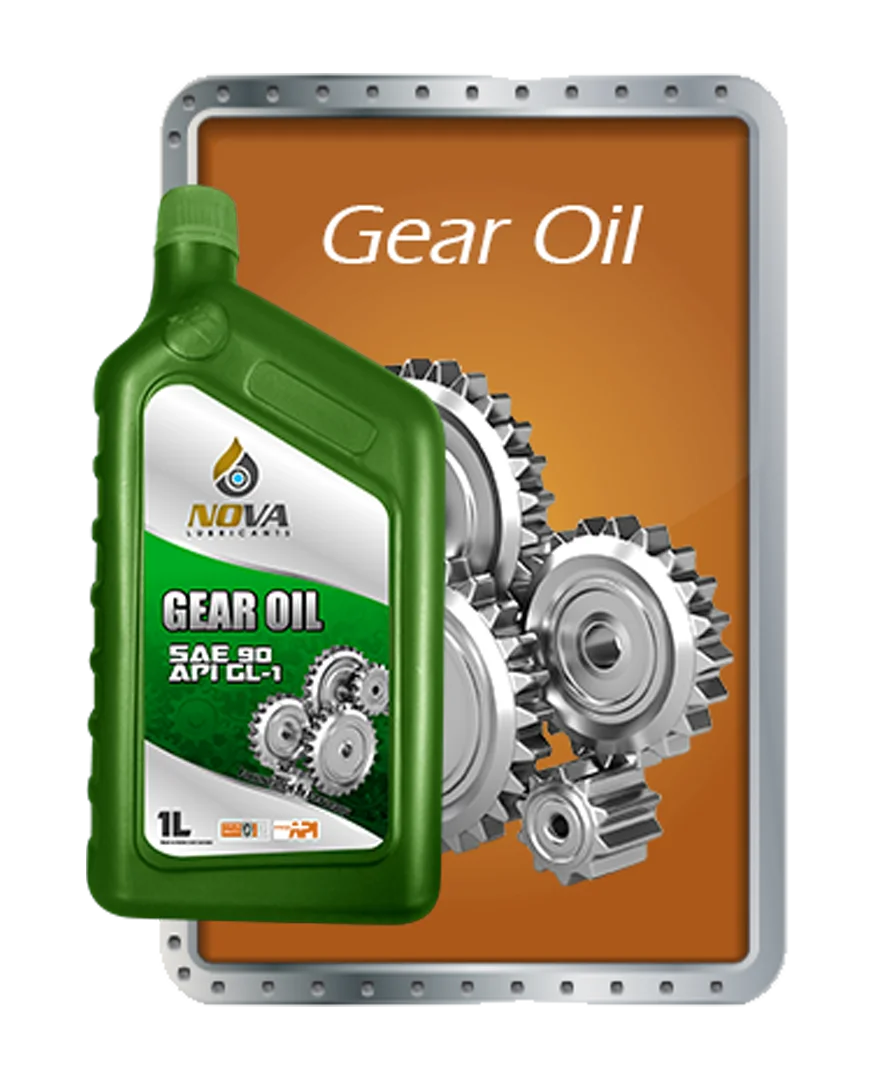 Gear Oil